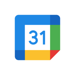 Google Calendar logo