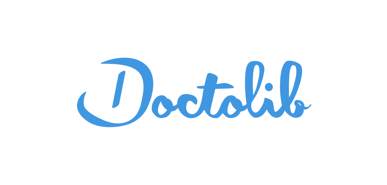 Doctolib logo
